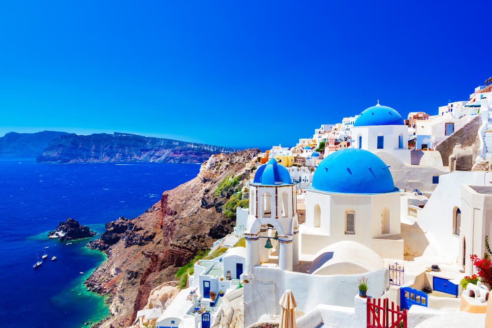 Why Visit Greece